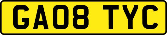 GA08TYC