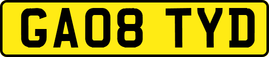 GA08TYD
