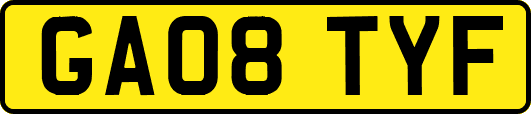 GA08TYF