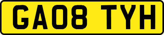 GA08TYH