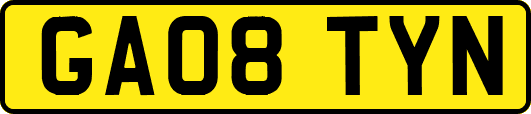 GA08TYN