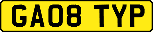 GA08TYP