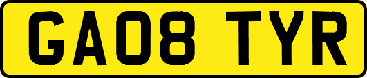 GA08TYR