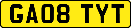 GA08TYT