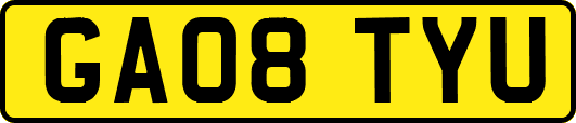 GA08TYU