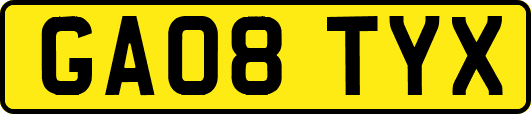 GA08TYX