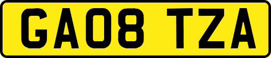 GA08TZA