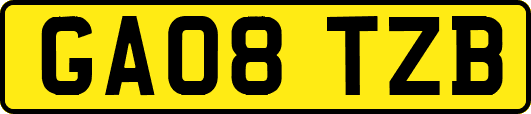 GA08TZB