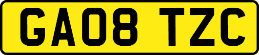 GA08TZC