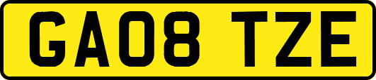 GA08TZE