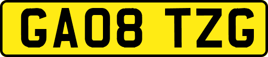 GA08TZG