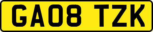 GA08TZK