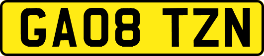 GA08TZN