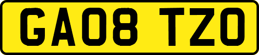GA08TZO