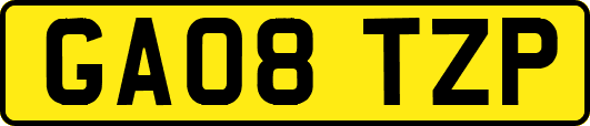 GA08TZP