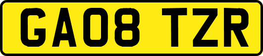 GA08TZR