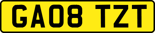 GA08TZT