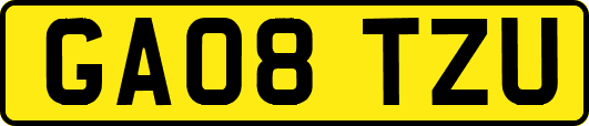 GA08TZU