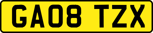 GA08TZX