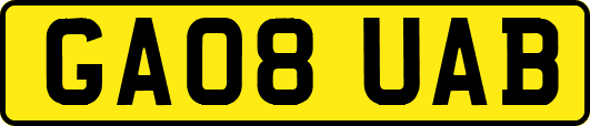 GA08UAB