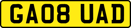 GA08UAD
