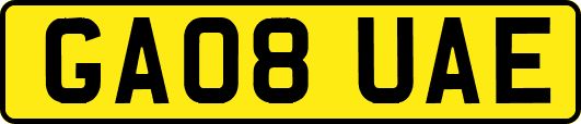GA08UAE