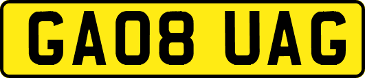 GA08UAG