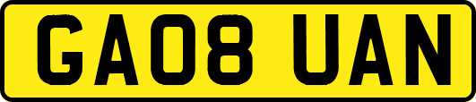 GA08UAN