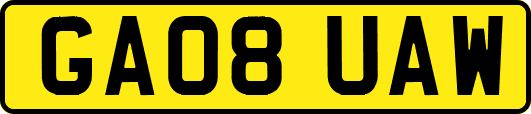 GA08UAW
