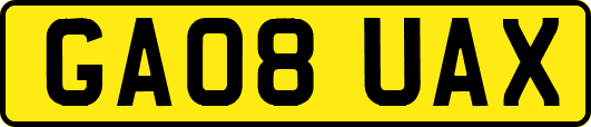 GA08UAX