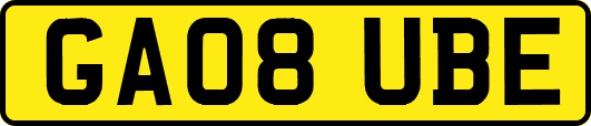 GA08UBE