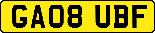 GA08UBF