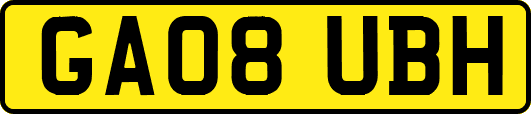 GA08UBH