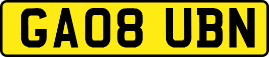 GA08UBN