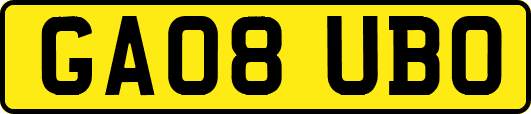 GA08UBO
