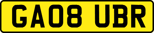 GA08UBR