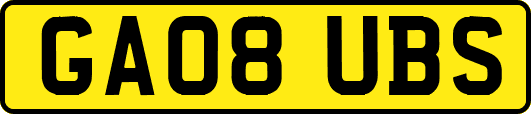 GA08UBS