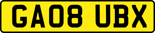 GA08UBX