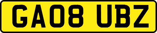 GA08UBZ