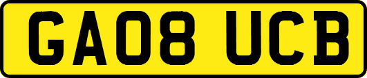 GA08UCB