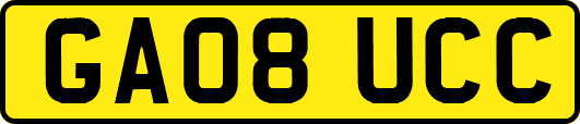 GA08UCC