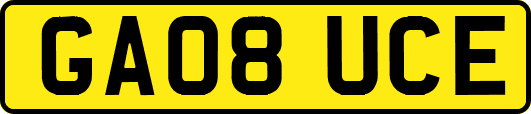 GA08UCE