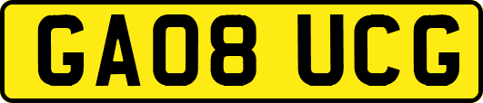 GA08UCG