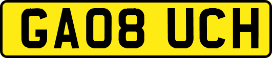 GA08UCH