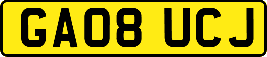 GA08UCJ