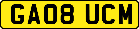 GA08UCM