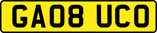 GA08UCO