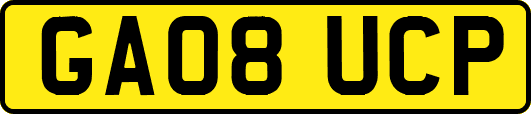 GA08UCP