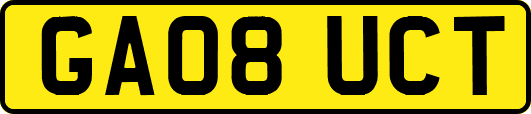 GA08UCT