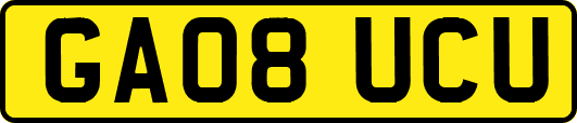 GA08UCU